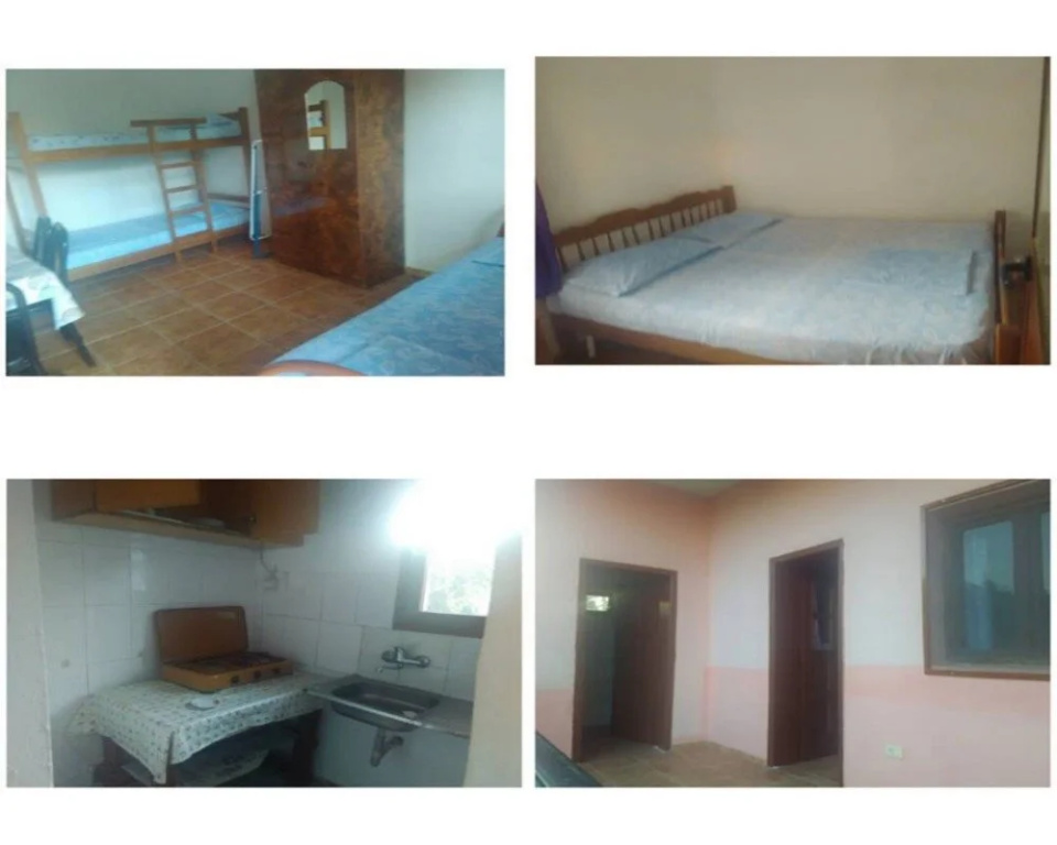 Guesthouse Emanueli