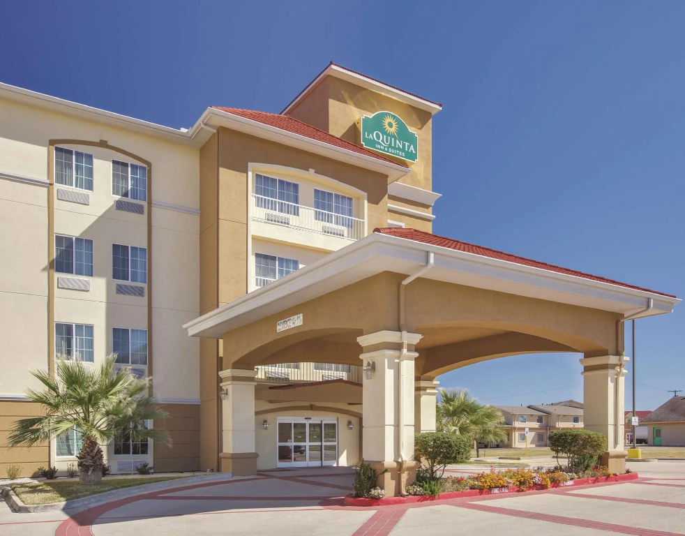 La Quinta Inn & Suites by Wyndham Corsicana - Chambres