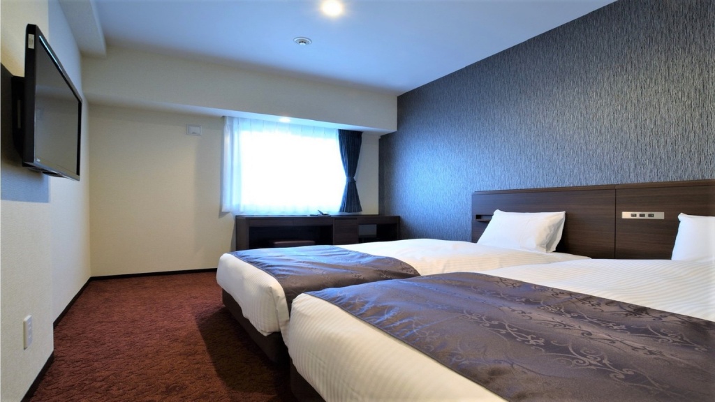 Hotel Axia Inn Sapporo Susukino 사진 9