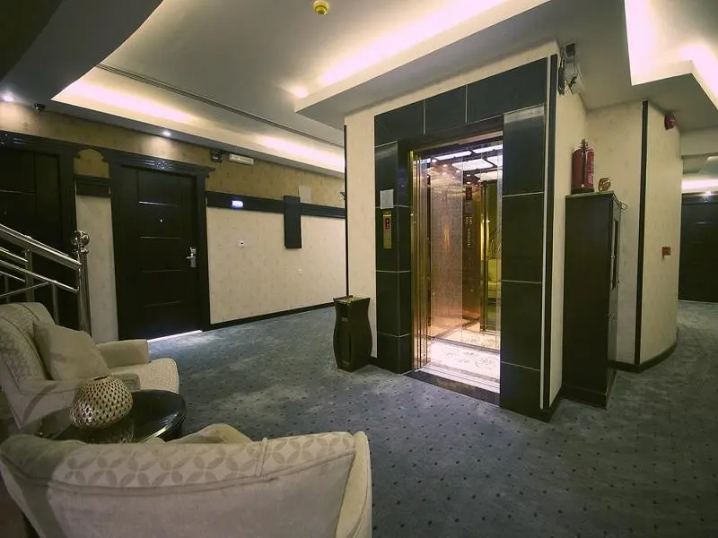 Hotel photo 16