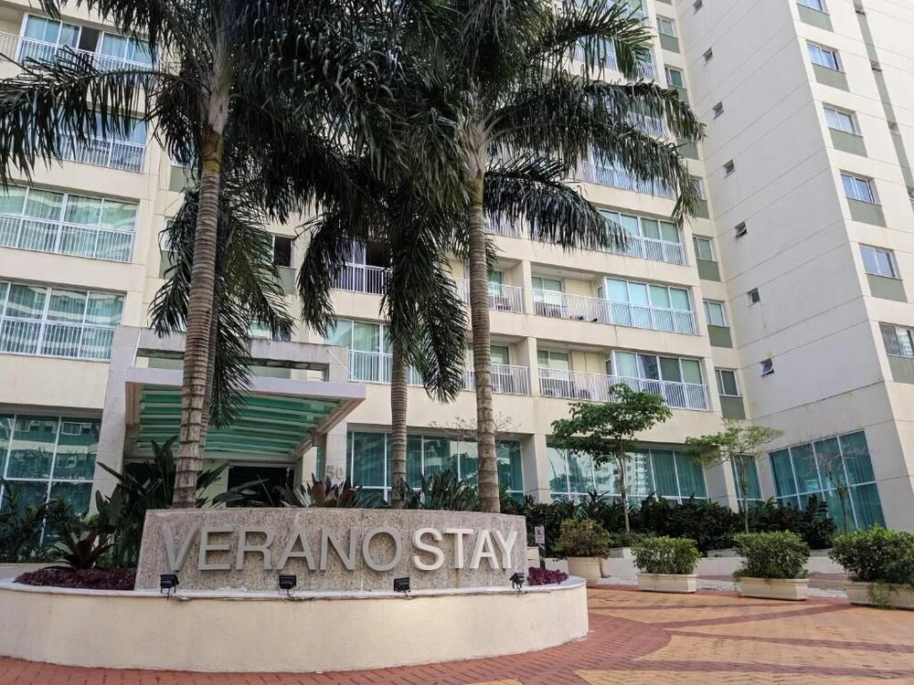 Apart Hotel Verano Stay Barra da Tijuca