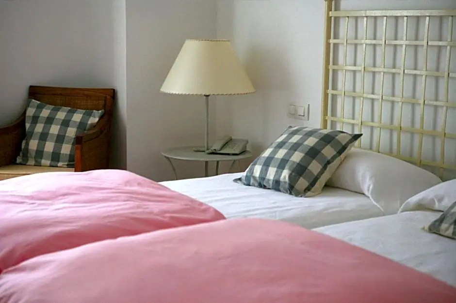 Salvatierra Rural - Chambres