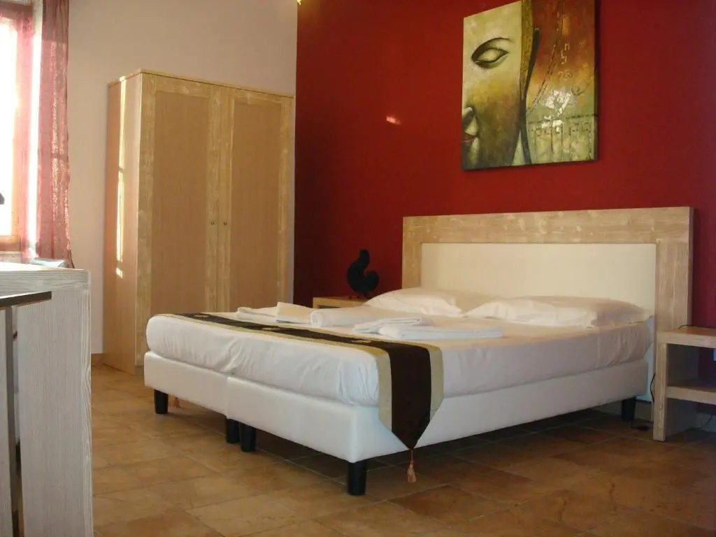 Superior room