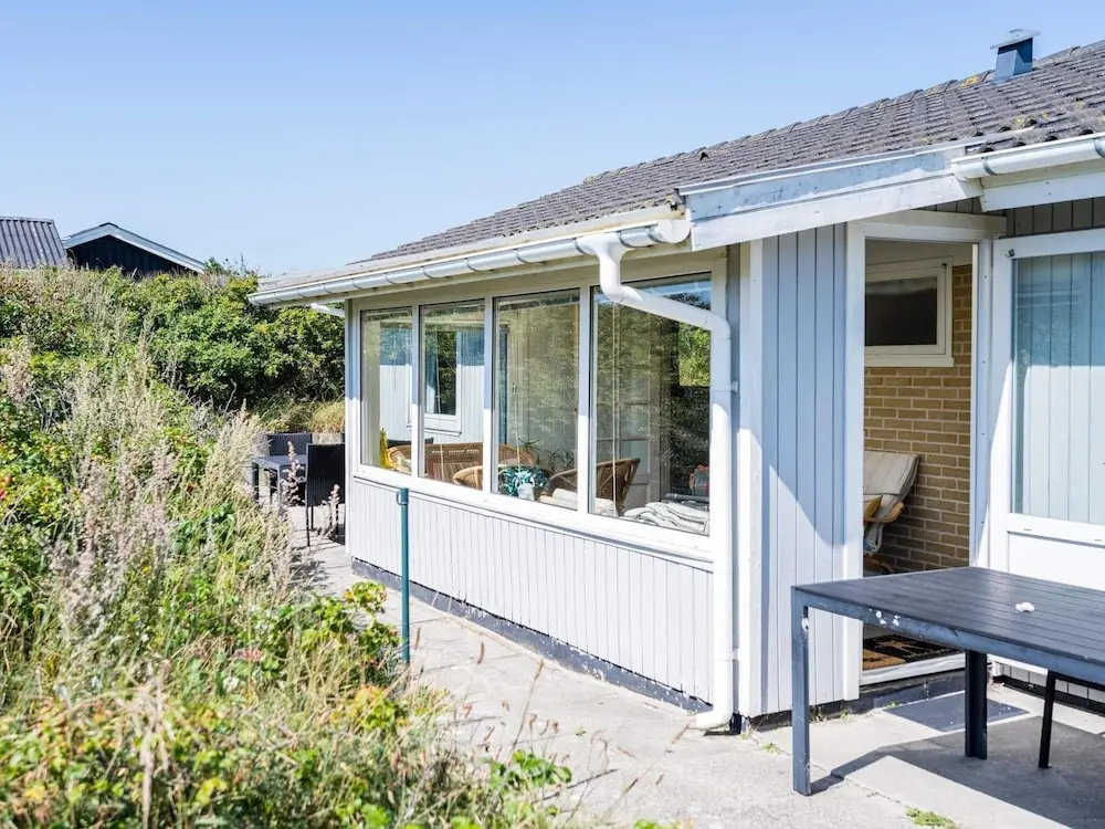 6 Person Holiday Home in Henne