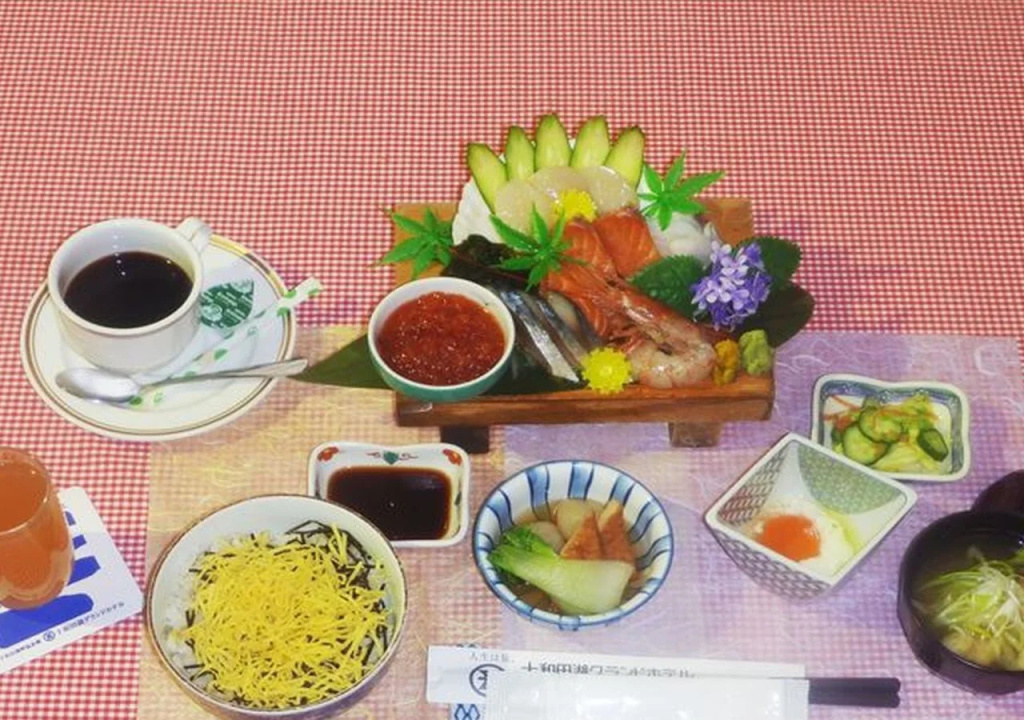 Towadako Grand Hotel Kohan - Général