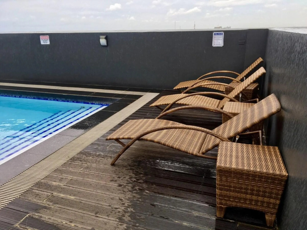 Hotel photo 9