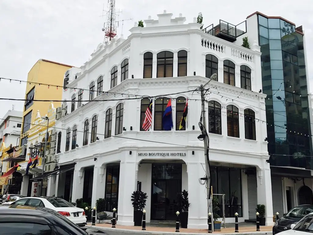 MUO Boutique Hotels