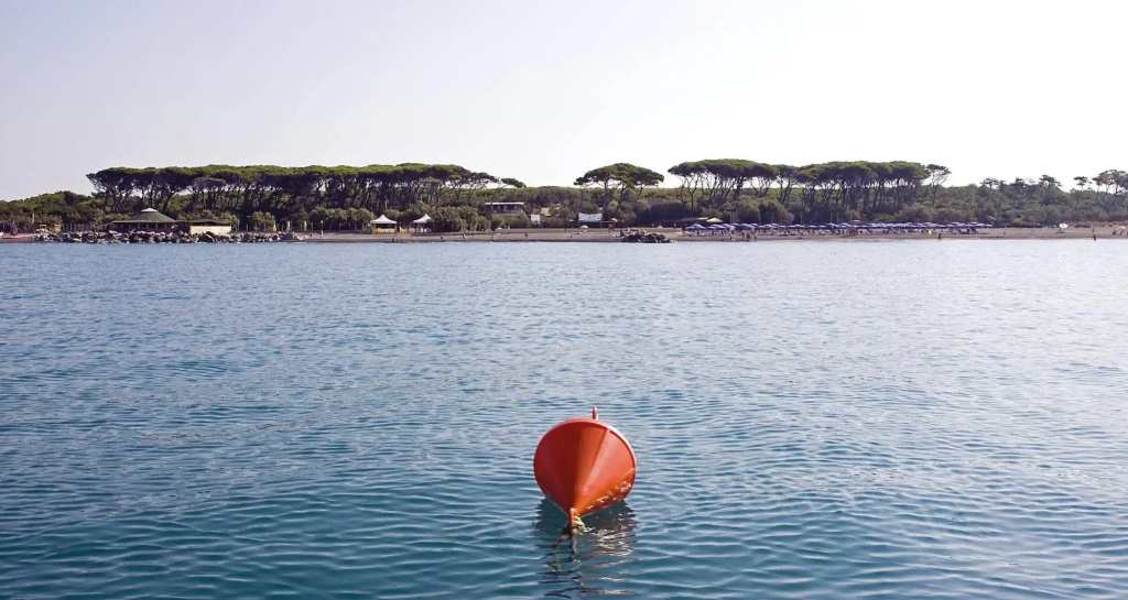 Villaggio Club Cecina - Général