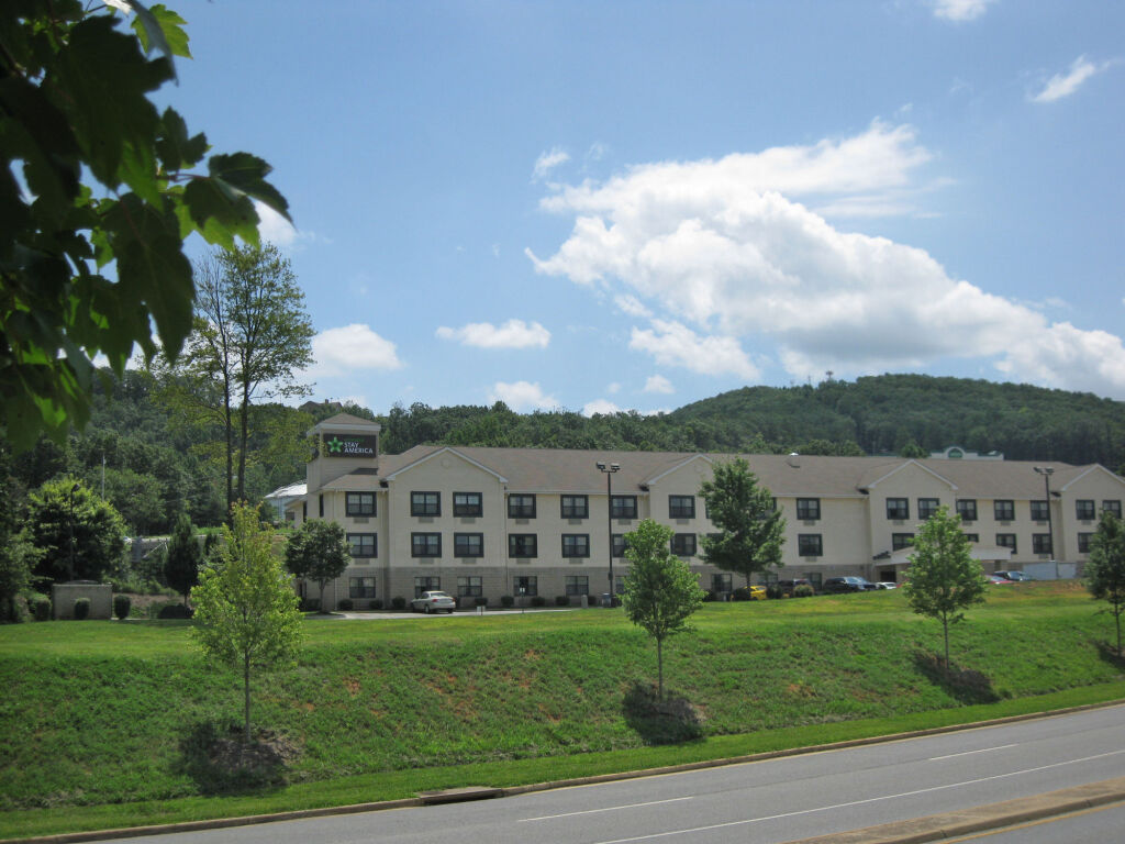 Extended Stay America - Lynchburg - University Blvd. image