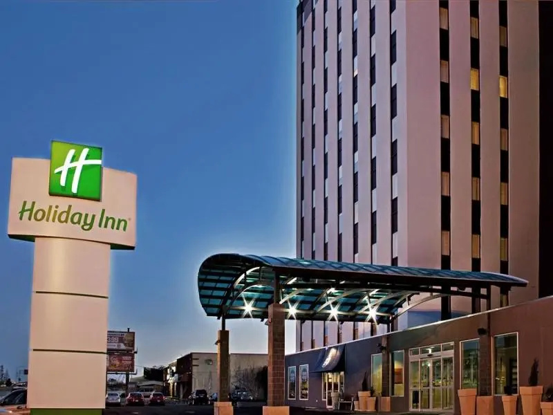 Holiday Inn Metairie New Orleans by IHG - Chambres