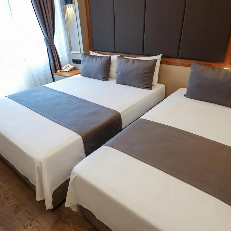 Kalkan Hotel — 3
