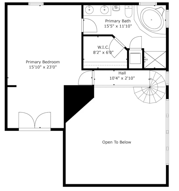 Cottage