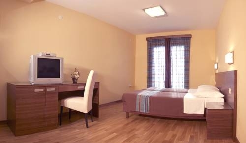 Villa Dobravac by null