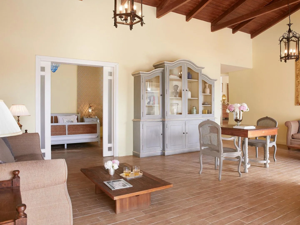 Eva Palace, Grecotel Luxury Resort - Général