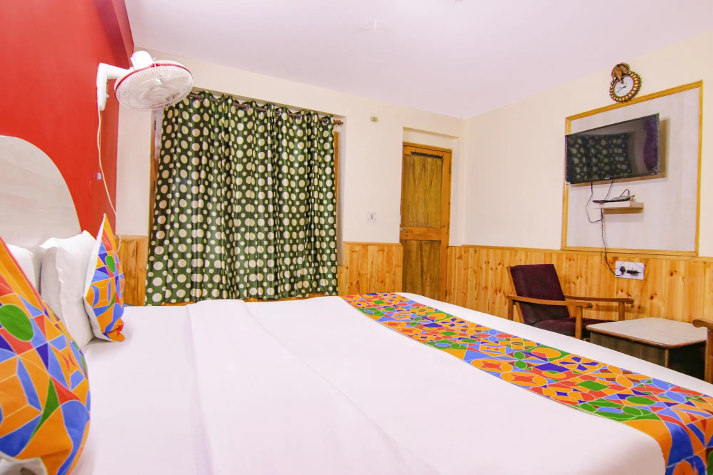 Hotel photo 4