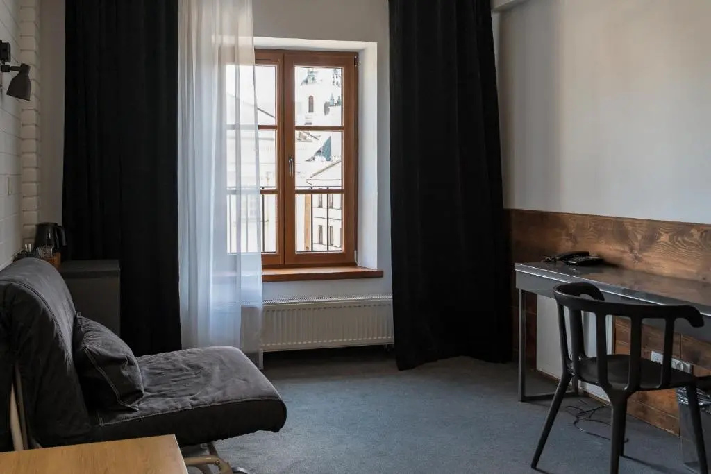 Superior room