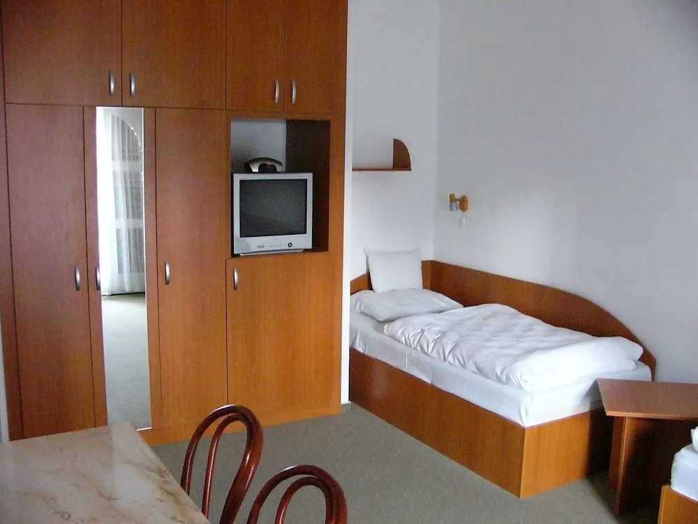 Siesta Club Hotel - Général