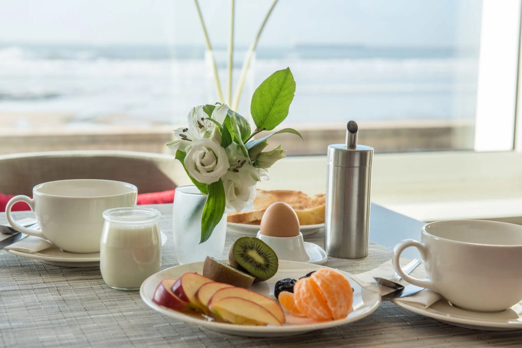 Hôtel & Spa Les Roches Noires - Général