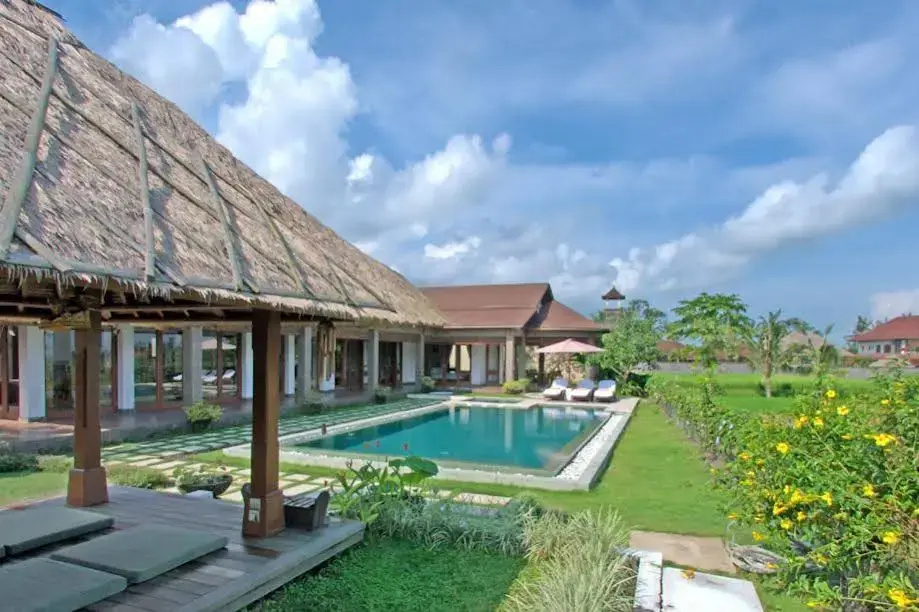 Villa Griya Aditi
