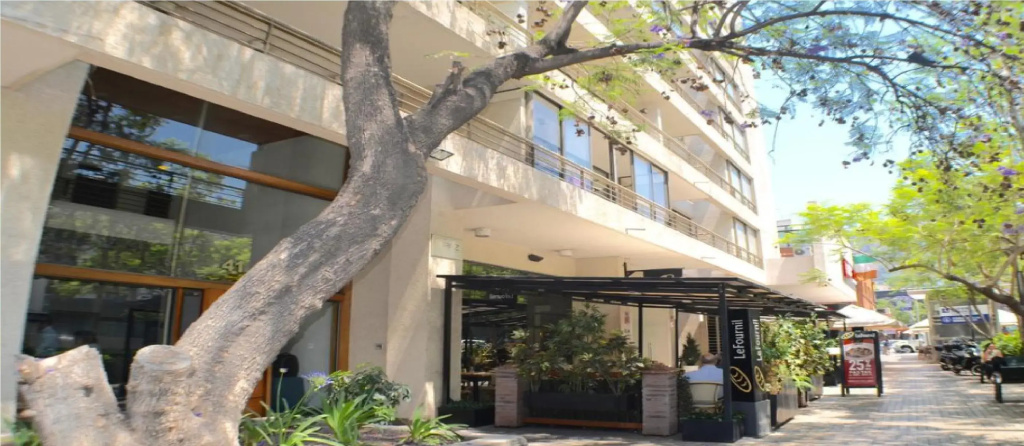 Apartamentos Premium Capital Providencia