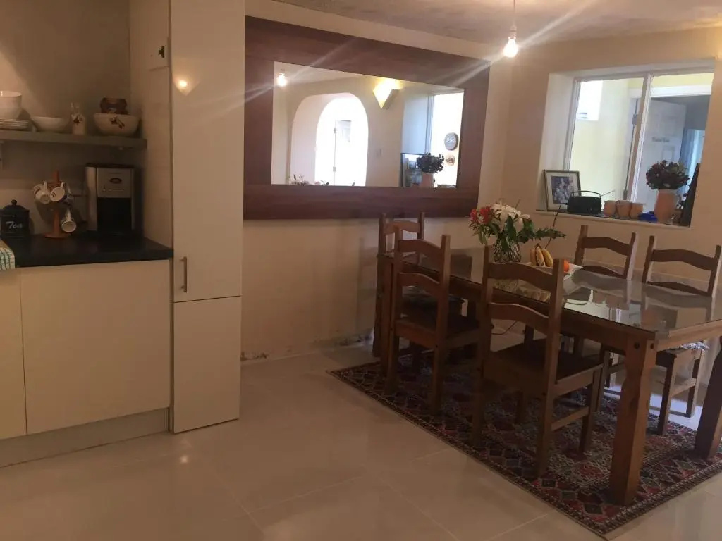 Errismore House - Chambres