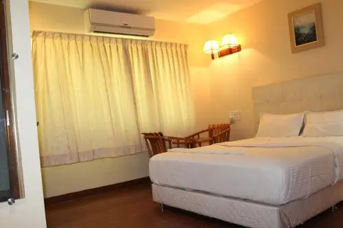 Ziara Hotel