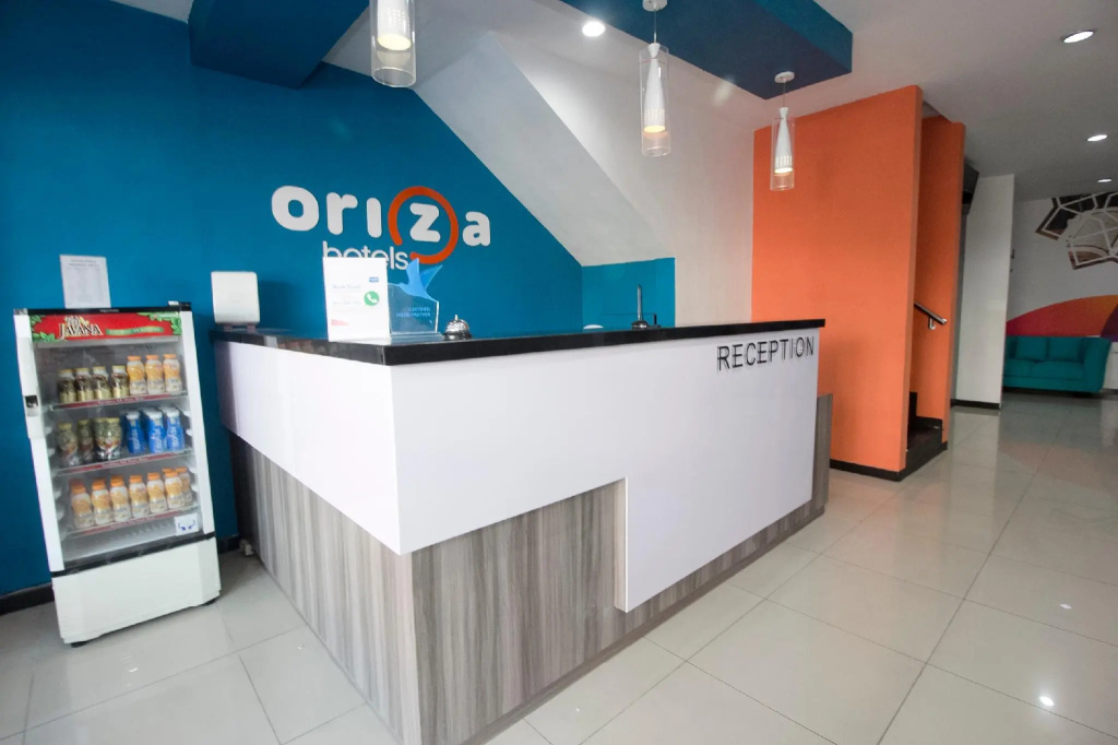 Oriza Hotel Surabaya - Général