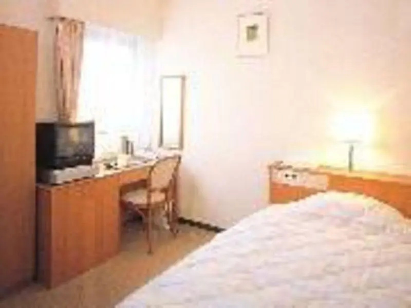 Mimatsu Hotel - Chambres
