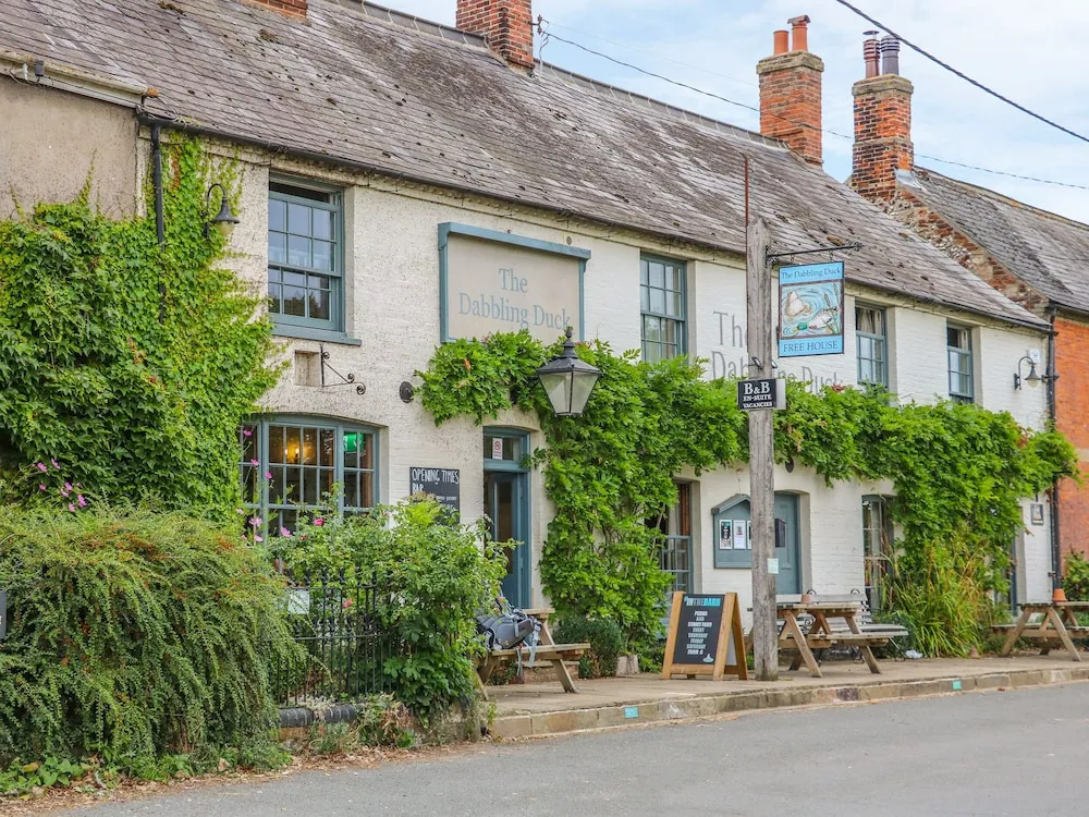 Cherry Cottage