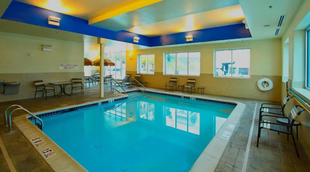 Hotel photo 20