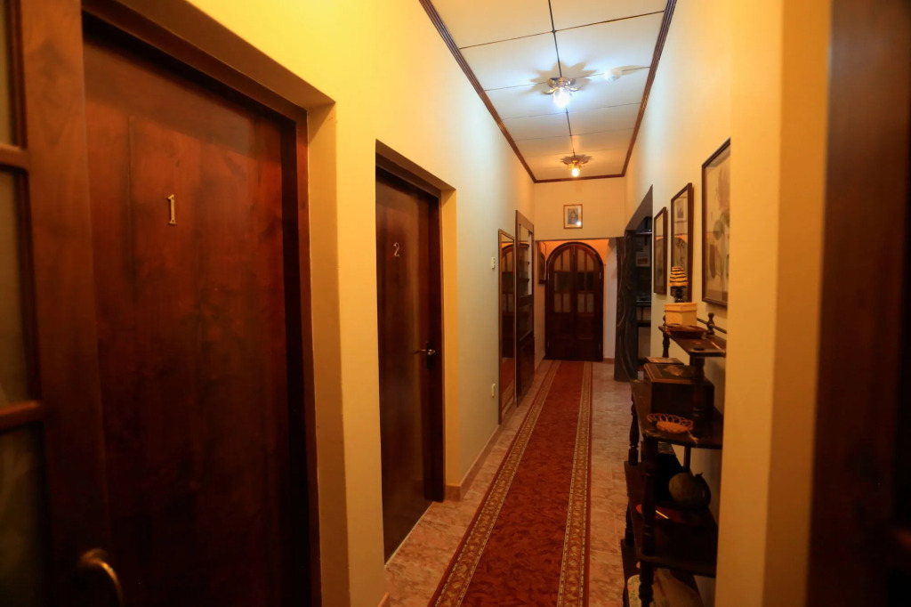 Emel Boutique Hotel - фото 10