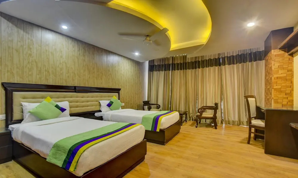 Hotel photo 12