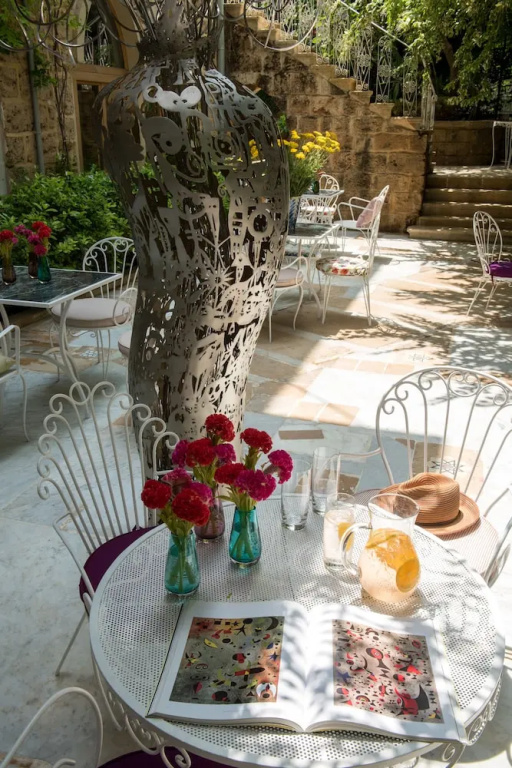 InterContinental Mzaar (Mountain Resort & Spa) - Général