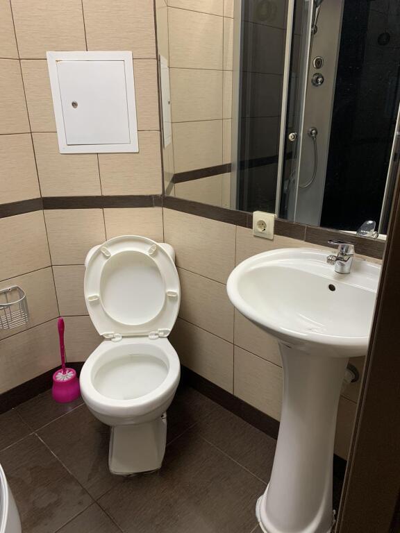 Номер Standard в Восток