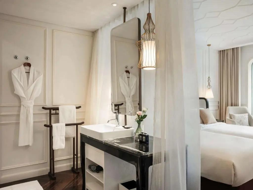 Hôtel des Arts Saigon - MGallery Collection - Chambres