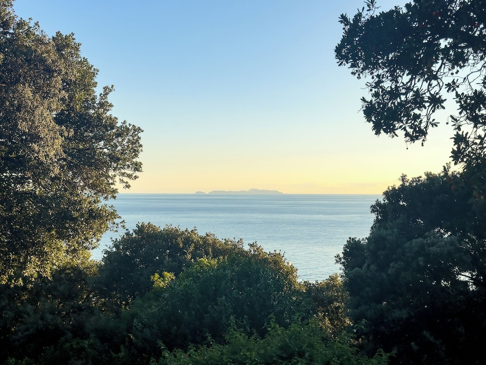 Relax e Natura a Punta Rossa