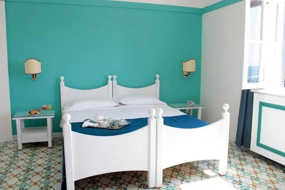 Sunbay Park Hotel - Chambres