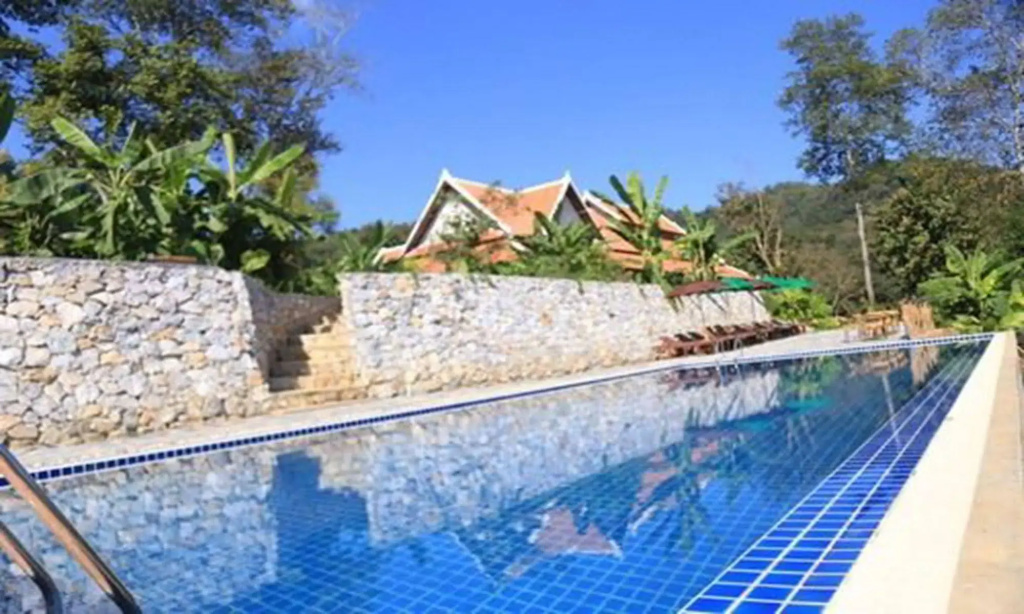 Mahout Hotel - Général