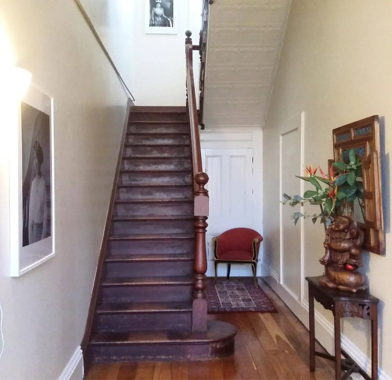 The Bank Guest House Glen Innes — фото 5