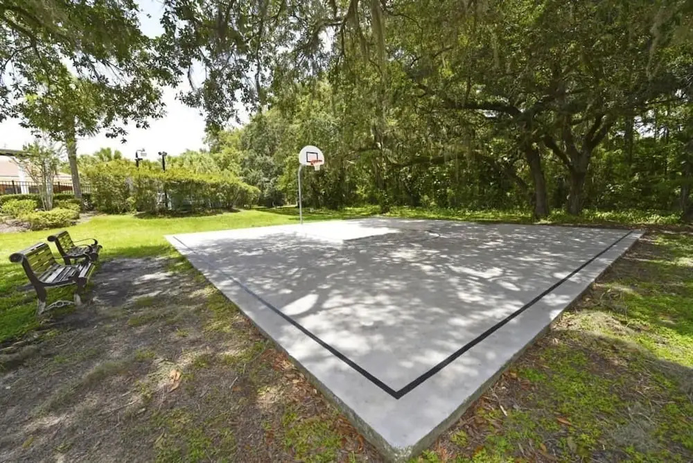 3125 VillaSol Townhome 4 Bedroom by Florida Star