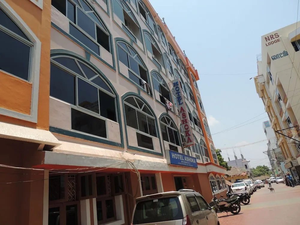 Hotel Ashoka