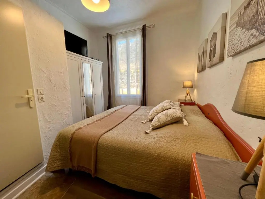 Voir la photo 3 — Les Merisiers B&B - Thorenc