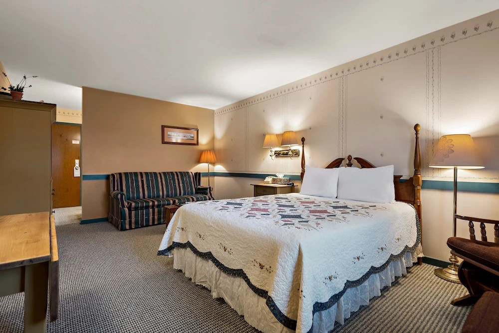 Country Living Inn - Chambres