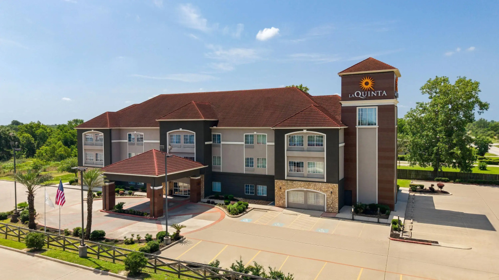 La Quinta Inn & Suites by Wyndham-Brookshire-West Katy - Général