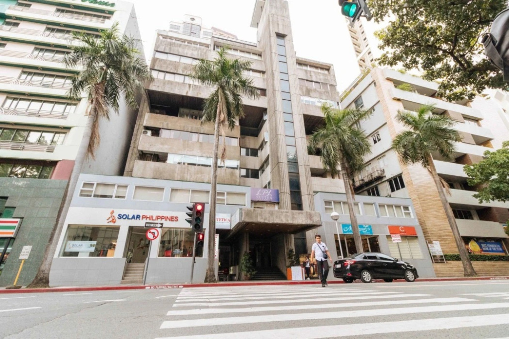 LPL Suites Greenbelt