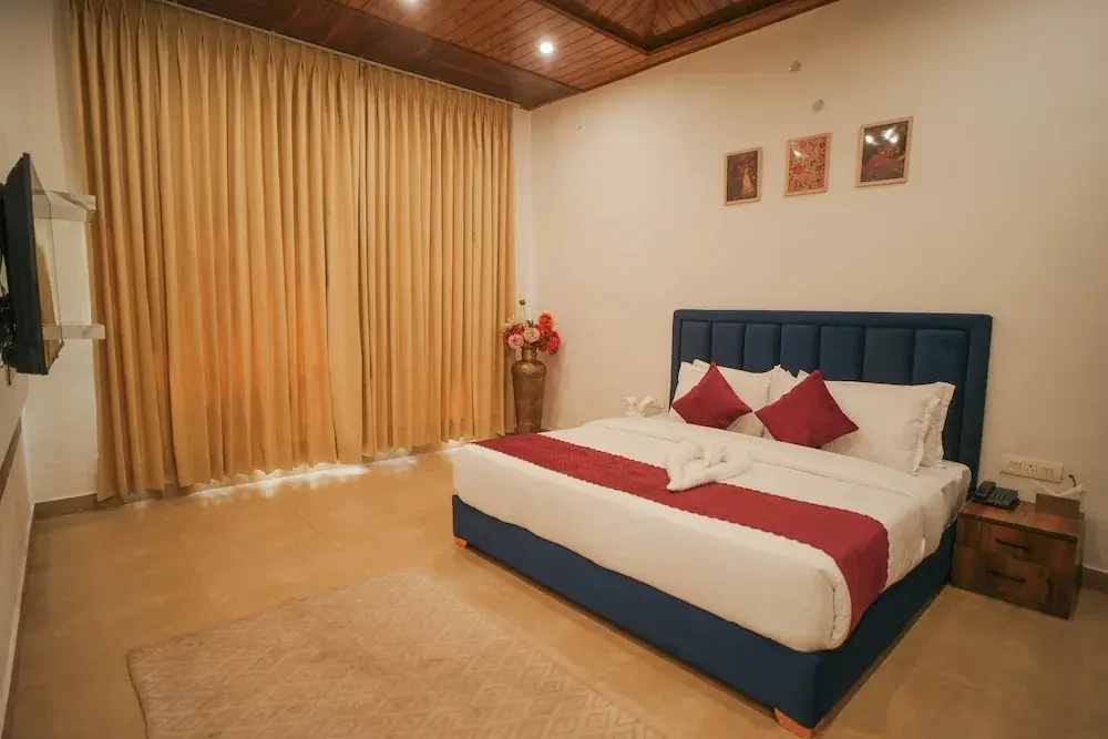 Hotel photo 2