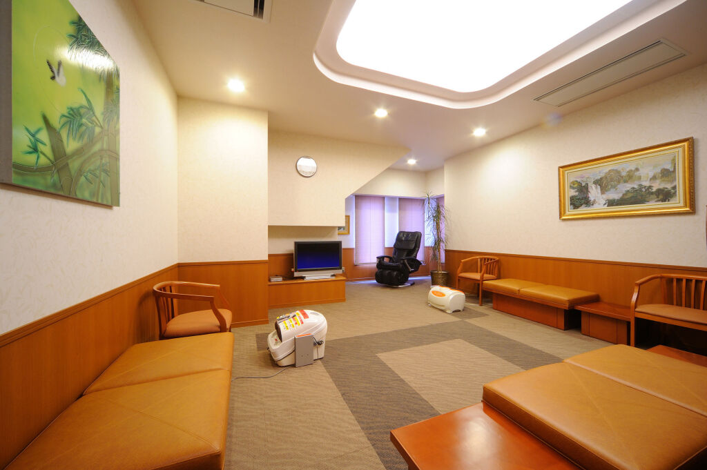 Route Inn Grantia Shiretoko Shari Ekimae by null