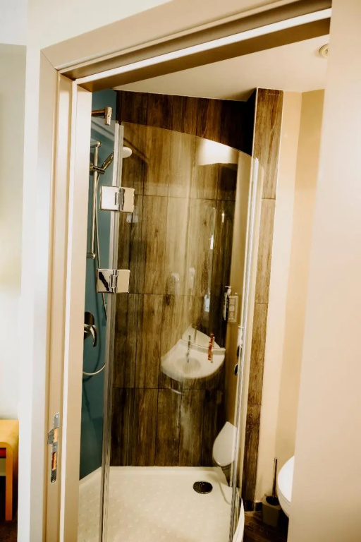 Ibis Sofia Airport - Chambres