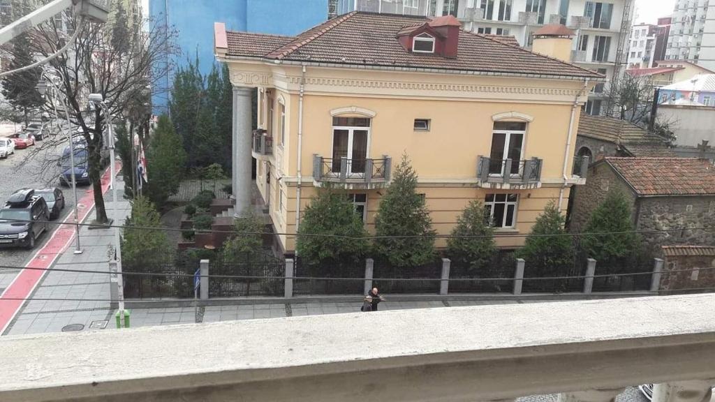 26 May Street