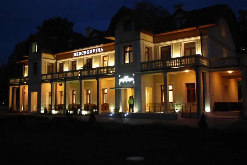 Hotel photo 19